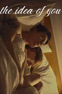 The Idea of You - Posters