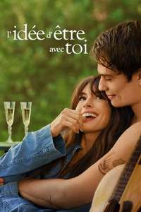 The Idea of You - Posters