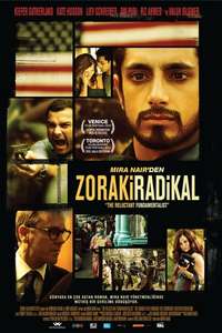 The Reluctant Fundamentalist - Poster