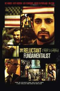 The Reluctant Fundamentalist - Poster