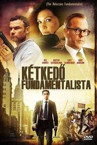 The Reluctant Fundamentalist - Poster
