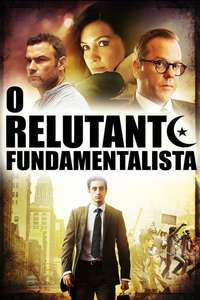 The Reluctant Fundamentalist - Poster