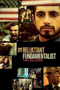 The Reluctant Fundamentalist - Poster