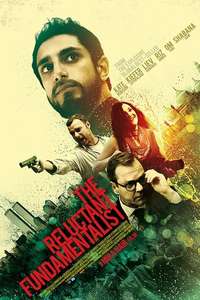 The Reluctant Fundamentalist - Poster