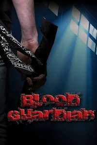 Blood Guardian - Poster