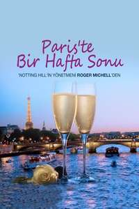 Le Week-End - Poster