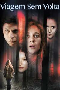 Magic Magic - Poster