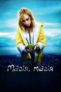 Magic Magic - Poster