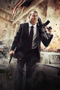 Assault on Wall Street - Poster