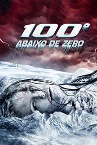 100 Degrees Below Zero - Poster