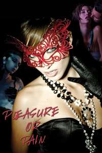 Pleasure or Pain - Poster