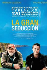 The Grand Seduction - Poster