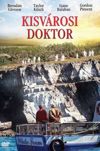 The Grand Seduction - Poster