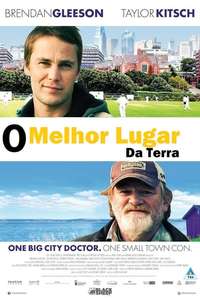 The Grand Seduction - Poster