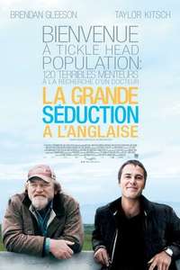 The Grand Seduction - Poster
