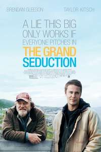 The Grand Seduction - Poster