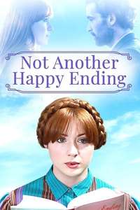 Not Another Happy Ending - Poster