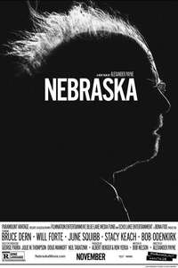 Nebraska - Poster