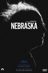 Nebraska - Poster