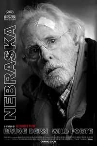 Nebraska - Poster