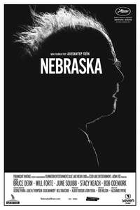Nebraska - Poster