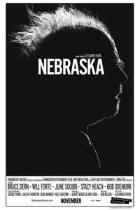 Nebraska - Poster