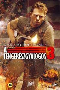 The Marine 3: Homefront - Poster