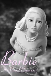 Barbie: The Pearl Princess - Poster