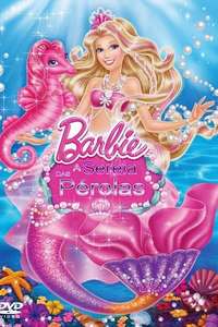 Barbie: The Pearl Princess - Poster