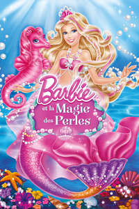 Barbie: The Pearl Princess - Poster