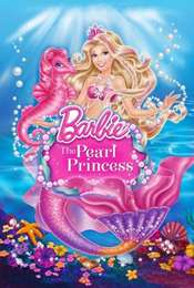 Barbie: The Pearl Princess