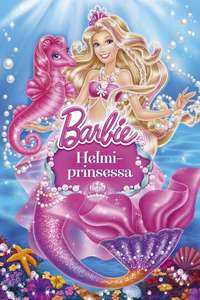 Barbie: The Pearl Princess - Poster