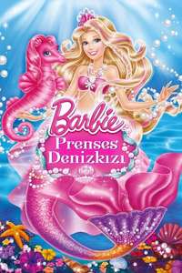 Barbie: The Pearl Princess - Poster