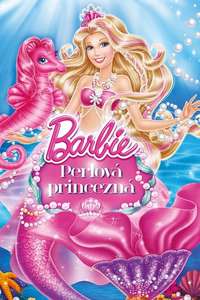 Barbie: The Pearl Princess - Poster