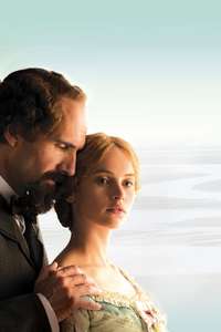 The Invisible Woman - Poster