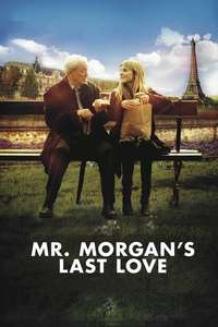 Mr. Morgan's Last Love - Poster