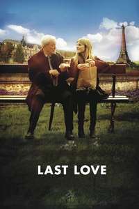Mr. Morgan's Last Love - Poster