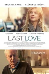 Mr. Morgan's Last Love - Poster