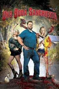 Cottage Country - Poster