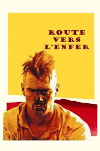 Scenic Route - Poster