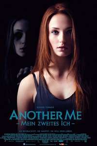 Another Me - Poster