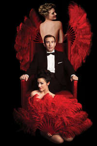 The Look of Love - Poster