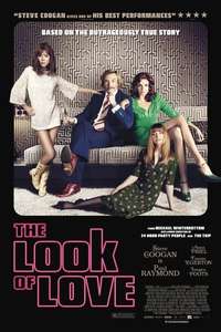 The Look of Love - Poster