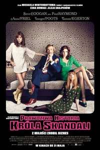 The Look of Love - Poster