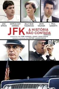 Parkland - Poster