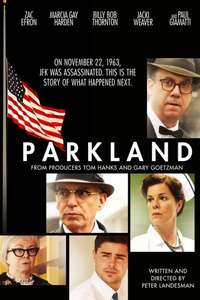 Parkland - Poster