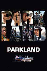 Parkland - Poster