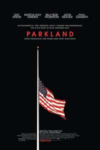 Parkland - Poster