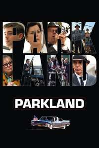Parkland - Poster