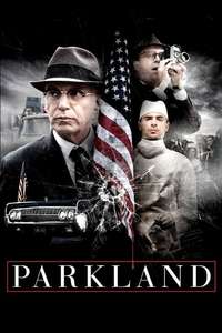 Parkland - Poster